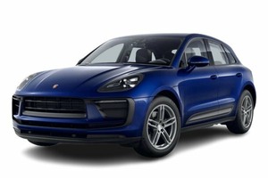 Размер колёс на Porsche Macan 2022 Подбор шин на Porsche Macan 2022