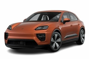 Размер колёс на Porsche Macan 2024 Подбор шин на Porsche Macan 2024