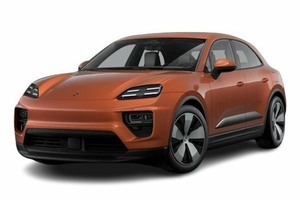 Автомобильге шина және дисктерді таңдау Porsche Macan. Шины на Porsche