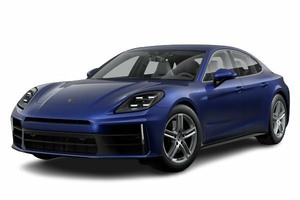 Автомобильге шина және дисктерді таңдау Porsche Panamera. Шины на Porsche