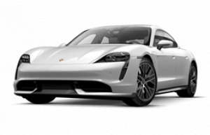 Размер колёс на Porsche Taycan 2021 Подбор шин на Porsche Taycan 2021