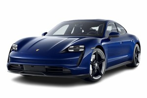 Подбор шин на Porsche Taycan 2024