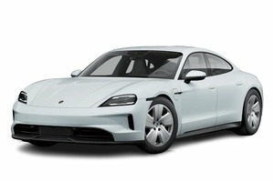 Размер колёс на Porsche Taycan 2025 Подбор шин на Porsche Taycan 2025