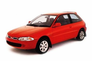 Размер колёс на Proton Compact 1999 Подбор шин на Proton Compact 1999