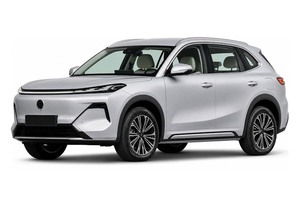 Подбор шин на Proton e.MAS 7 PHEV 2025