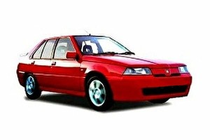 Размер колёс на Proton Mpi 1995 Подбор шин на Proton Mpi 1995
