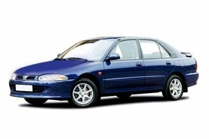 Размер колёс на Proton Natura 2001 Подбор шин на Proton Natura 2001