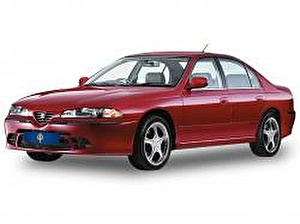 Размер колёс на Proton Perdana 2001 Подбор шин на Proton Perdana 2001