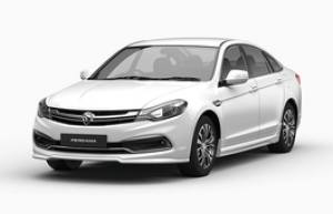 Размер колёс на Proton Perdana 2018 Подбор шин на Proton Perdana 2018