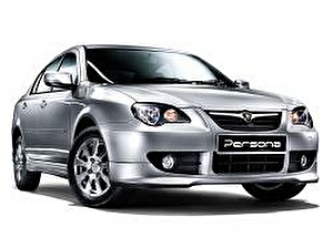 Размер колёс на Proton Persona 2010 Подбор шин на Proton Persona 2010