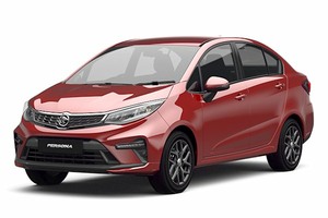 Автомобильге шина және дисктерді таңдау Proton Persona. Шины на Proton