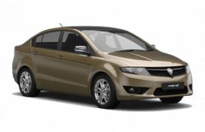 Автомобильге шина және дисктерді таңдау Proton Preve. Шины на Proton
