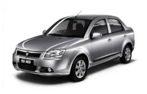 Размер колёс на Proton S16 2010 Подбор шин на Proton S16 2010