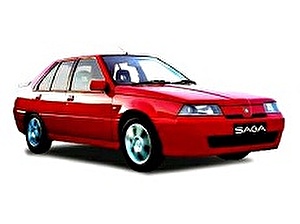 Размер колёс на Proton Saga 1988 Подбор шин на Proton Saga 1988