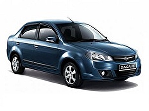 Размер колёс на Proton Saga 2016 Подбор шин на Proton Saga 2016