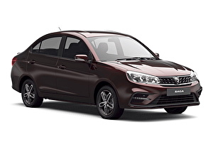Размер колёс на Proton Saga 2020 Подбор шин на Proton Saga 2020