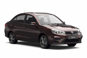 Подбор шин на Proton Saga 2025