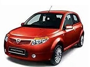 Размер колёс на Proton Savvy 2015 Подбор шин на Proton Savvy 2015