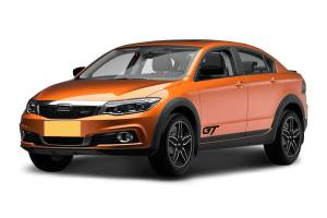 Автомобильге шина және дисктерді таңдау Qoros 3 GT. Шины на Qoros