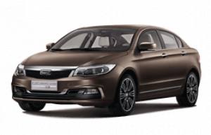 Автомобильге шина және дисктерді таңдау Qoros 3. Шины на Qoros