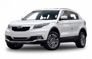 Размер колёс на Qoros 5 2019 Подбор шин на Qoros 5 2019