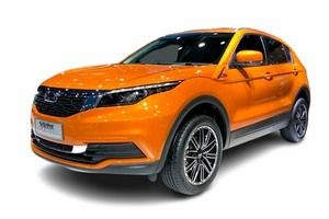 Автомобильге шина және дисктерді таңдау Qoros 5S. Шины на Qoros