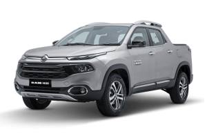 Размер колёс на Ram 1000 2018 Подбор шин на Ram 1000 2018