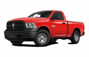 Размер колёс на Ram 1500 Classic 2019 Подбор шин на Ram 1500 Classic 2019