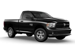 Размер колёс на Ram 1500 Classic 2021 Подбор шин на Ram 1500 Classic 2021