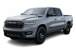 Размер колёс на Ram 1500 Ramcharger 2026 Подбор шин на Ram 1500 Ramcharger 2026