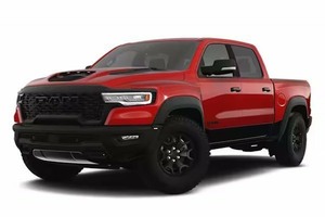 Размер колёс на Ram 1500 RHO 2025 Подбор шин на Ram 1500 RHO 2025