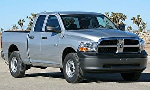 Размер колёс на Ram 1500 ST 4wd 2011 Подбор шин на Ram 1500 ST 4wd 2011
