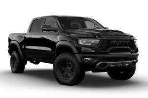 Размер колёс на Ram 1500 TRX 2021 Подбор шин на Ram 1500 TRX 2021