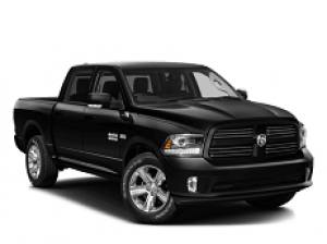 Размер колёс на Ram 1500 2012 Подбор шин на Ram 1500 2012