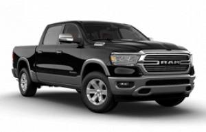 Размер колёс на Ram 1500 2020 Подбор шин на Ram 1500 2020