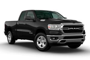 Размер колёс на Ram 1500 2021 Подбор шин на Ram 1500 2021
