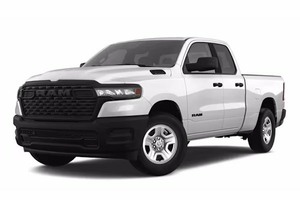 Размер колёс на Ram 1500 2026 Подбор шин на Ram 1500 2026