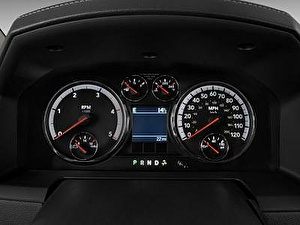 Размер колёс на Ram 2500 Laramie 4wd 2011 Подбор шин на Ram 2500 Laramie 4wd 2011