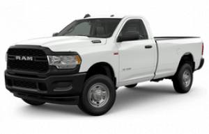 Размер колёс на Ram 2500 2019 Подбор шин на Ram 2500 2019