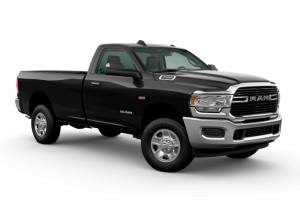 Размер колёс на Ram 2500 2021 Подбор шин на Ram 2500 2021