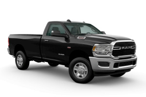 Размер колёс на Ram 2500 2022 Подбор шин на Ram 2500 2022