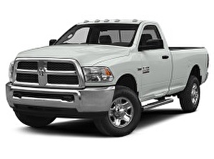 Размер колёс на Ram 3500 2013 Подбор шин на Ram 3500 2013