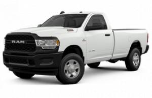 Размер колёс на Ram 3500 2020 Подбор шин на Ram 3500 2020