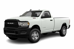 Подбор шин на Ram 3500 2024