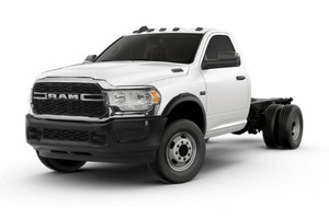Размер колёс на Ram 4000 2022 Подбор шин на Ram 4000 2022