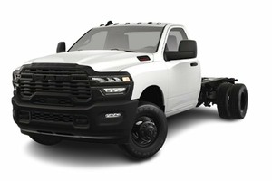 Подбор шин на Ram 4000 2025