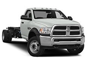 Размер колёс на Ram Chassis cab 2013 Подбор шин на Ram Chassis cab 2013