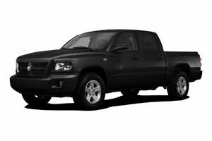 Размер колёс на Ram Dakota 2011 Подбор шин на Ram Dakota 2011