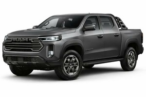 Размер колёс на Ram Dakota 2025 Подбор шин на Ram Dakota 2025