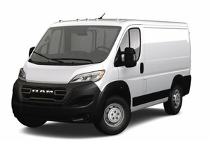 Размер колёс на Ram Promaster 2500 2026 Подбор шин на Ram Promaster 2500 2026